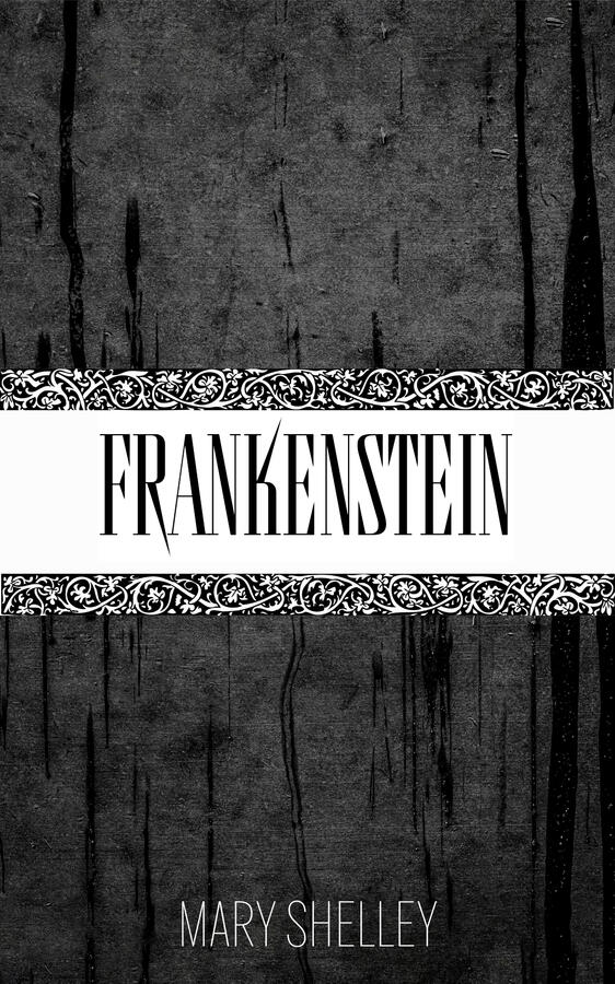 Frankenstein Frankenstein