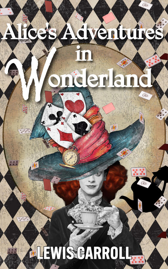 AliceInWonderland AliceInWonderland