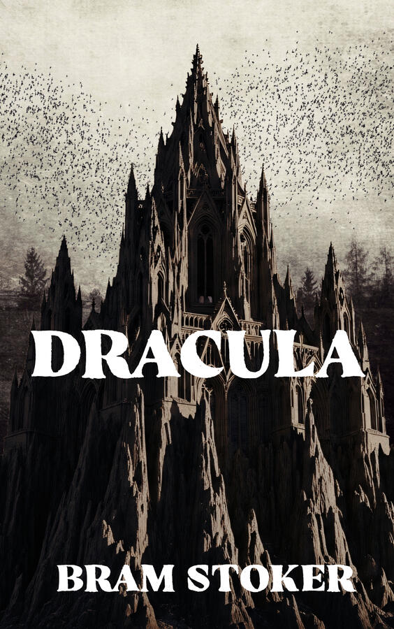 DRACULA DRACULA